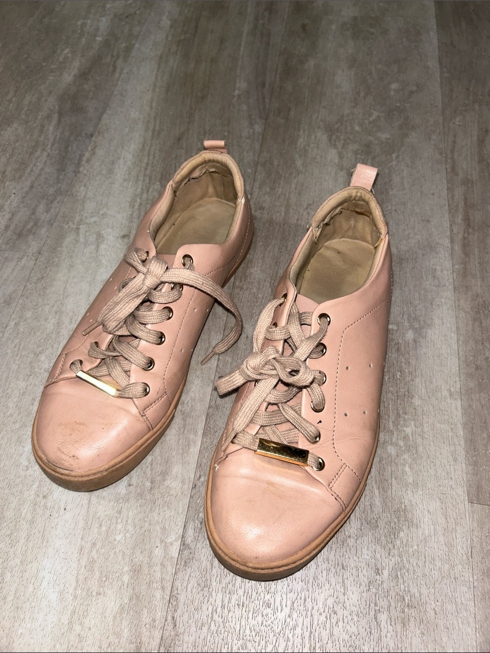Aldo sneakers